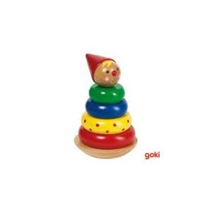 Grossiste Clown Nalo