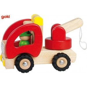 Grossiste Mini Depanneuse