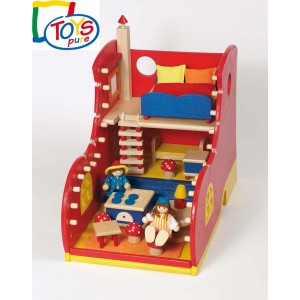 Grossiste Maison de poupees chaussure