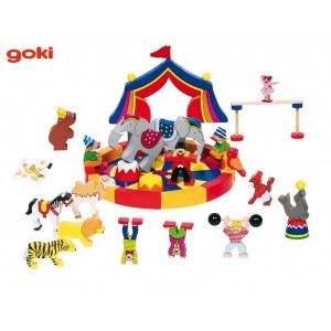 Grossiste Mon petit cirque