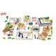 Jouet Mon petit zoo
