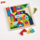 Jouet Jeux de construction shalimar