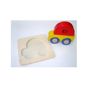 Grossiste Puzzle 3D Voiture