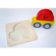 Jouet Puzzle 3D Voiture