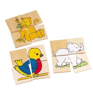 Grossiste Boite de puzzle de peter