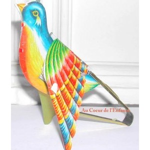 Grossiste Oiseau Siffleur