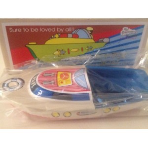 Bateau pop pop 