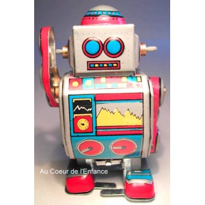 Mini Robot de Chine