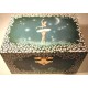 Jouet Boite musicale ballerine