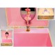 Jouet Boite musicale cendrillon
