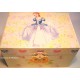 Jouet Boite musicale cendrillon