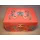 Jouet Boite escarpin ballerine