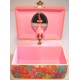 Jouet Boite escarpin ballerine
