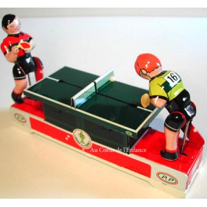 Grossiste Joueurs de ping pong