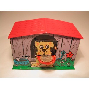Grossiste Tirelire chien
