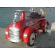 Jouet Porteur pompier
