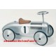 Jouet Porteur epoque argente