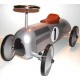 Jouet Porteur epoque argente