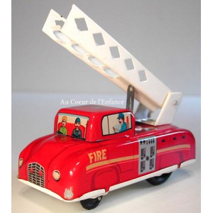 Grossiste Camion Pompier Indien