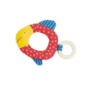 Jouet Poisson avec anneau