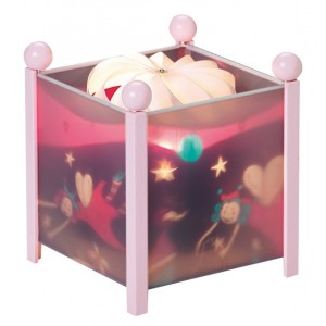 Grossiste Lanterne petites princesses