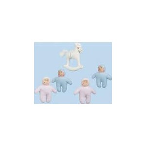 Grossiste Mobile musical bebe bleu et rose
