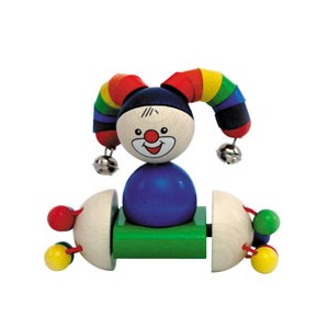 Grossiste Arlequin a pousser