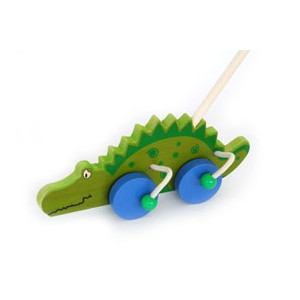 Grossiste Crocodile a pousser
