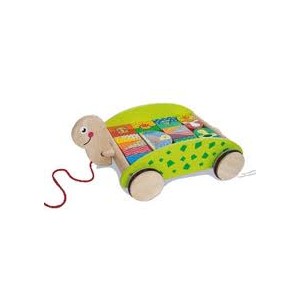 Grossiste Chariot tortue a tirer