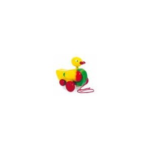 Grossiste Canard jaune a tirer traditionnel
