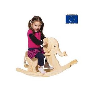 Grossiste Elephant a bascule
