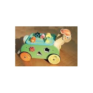 Grossiste Porteur Tortue