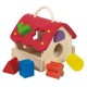 Jouet Box maison