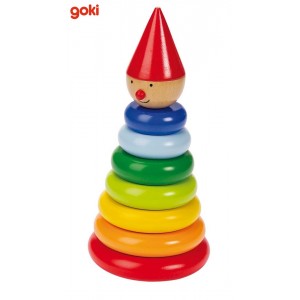 Grossiste Clown Nimo