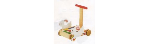 Jeux à Pousser Jeux à Pousser
