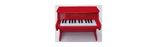 Instruments de musique Instruments de musique