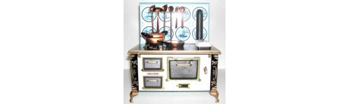 Dinette et Cuisine Dinette et Cuisine