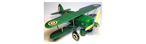 Avion-Fusée Avion-Fusée