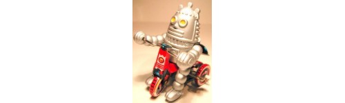 Robots Robots