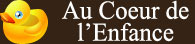 Jouets et jeux pour enfant : Au Coeur de l'Enfance