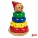 Jouet Clown Nalo
