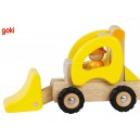 Jouet Mini Pelleteuse