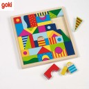 Jouet Jeux de construction shalimar