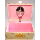 Jouet Boite musicale cendrillon