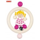 Jouet Hochet princesse