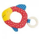 Jouet Poisson avec anneau