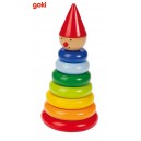 Jouet Clown Nimo